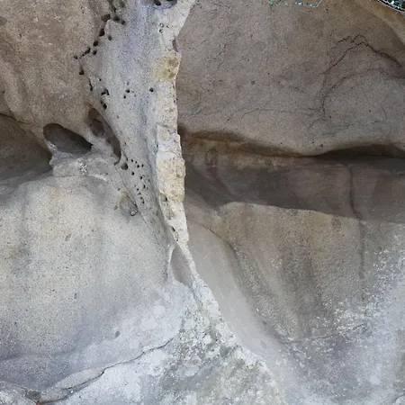 וילה Delle Rocce פורטו רוטונדו