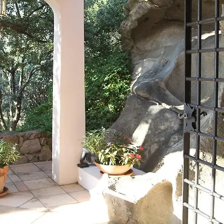 Delle Rocce פורטו רוטונדו