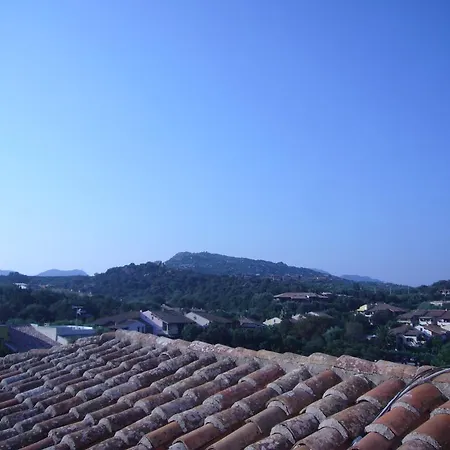 Delle Rocce וילה פורטו רוטונדו